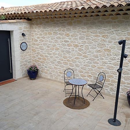 Chambres D'Hotes D'Aqui D'Aia Saint-Laurent-du-Var Buitenkant foto