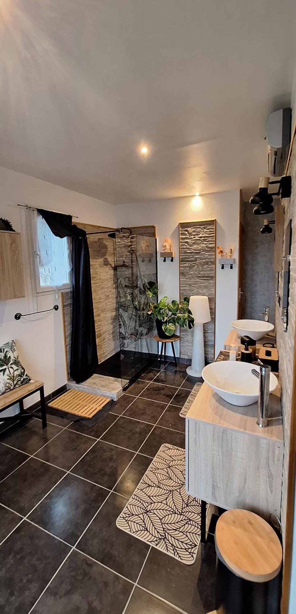 Chambres D'Hotes D'Aqui D'Aia Saint-Laurent-du-Var Buitenkant foto